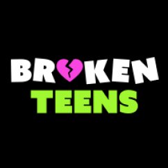 Broken Teens 